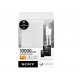 SONY CP-F10 USB CHARGER - 10000MAH SILVER